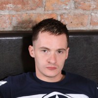 Daniel James
