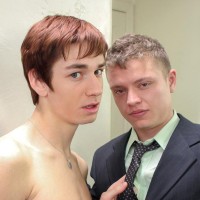 Nathan Stratus & Micah Andrews - Picture 2