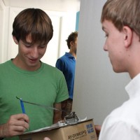 Chad Wood and Nathan Stratus - Picture 1