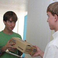 Chad Wood and Nathan Stratus - Picture 2