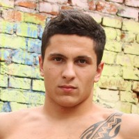 Rudy Black