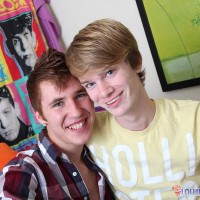 Kain Lanning and Tyler Hollis - Picture 1