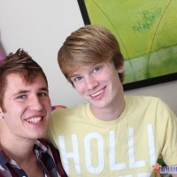 Kain Lanning and Tyler Hollis - Picture 3