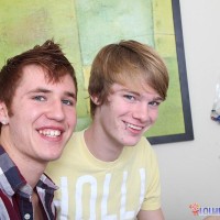 Kain Lanning and Tyler Hollis - Picture 4