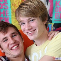 Kain Lanning and Tyler Hollis - Picture 5