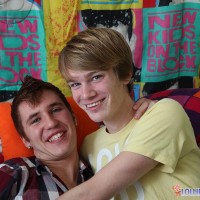 Kain Lanning and Tyler Hollis - Picture 6