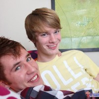 Kain Lanning and Tyler Hollis - Picture 9