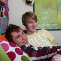 Kain Lanning and Tyler Hollis - Picture 10