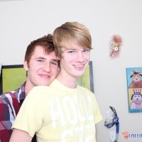 Kain Lanning and Tyler Hollis - Picture 12