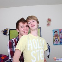 Kain Lanning and Tyler Hollis - Picture 13