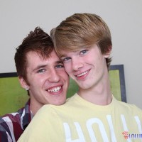 Kain Lanning and Tyler Hollis - Picture 14