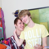Kain Lanning and Tyler Hollis - Picture 16