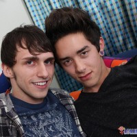 Alex Todd and Jason Alcok - Picture 3