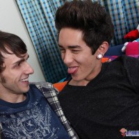 Alex Todd and Jason Alcok - Picture 4