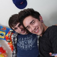 Alex Todd and Jason Alcok - Picture 5