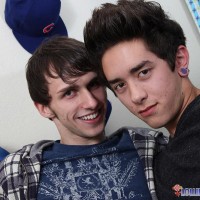 Alex Todd and Jason Alcok - Picture 6