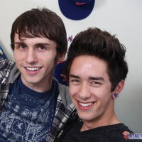 Alex Todd and Jason Alcok - Picture 7