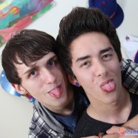Alex Todd and Jason Alcok - Picture 11