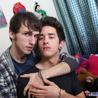 Alex Todd and Jason Alcok - Picture 17