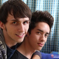Alex Todd and Jason Alcok - Picture 19