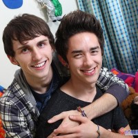 Alex Todd and Jason Alcok - Picture 21