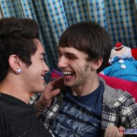 Alex Todd and Jason Alcok - Picture 23