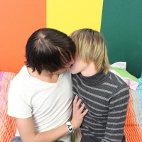 Miles Pride and Dean Holland - Picture 2