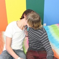 Miles Pride and Dean Holland - Picture 17