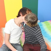 Miles Pride and Dean Holland - Picture 18