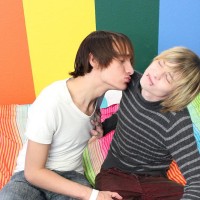 Miles Pride and Dean Holland - Picture 27
