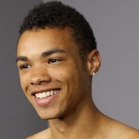 Robbie Anthony