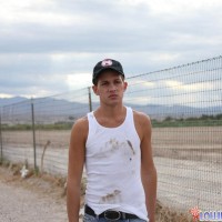 Hitchhiker twink gets picked up - Picture 12