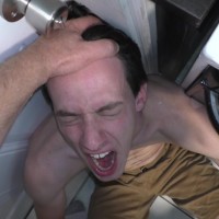 Levi Mclean Gets Ass Fucked - Picture 5