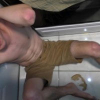 Levi Mclean Gets Ass Fucked - Picture 7