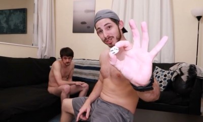 Ballbusting bros quarantine diary