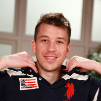 Ricky Zumbajo jerks off - Picture 2