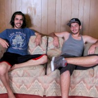 Devin Reynolds & Daniel Delong - Picture 2