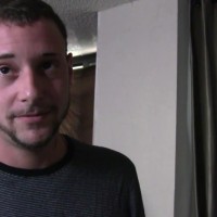 Aaron takes a deep fuck - Picture 1