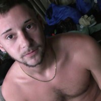 Aaron takes a deep fuck - Picture 2