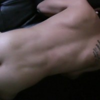 Aaron takes a deep fuck - Picture 18