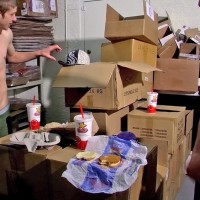 Ian Madrox, Seth & Dustin - Picture 4