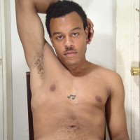 Tyrell jerks off - Picture 19