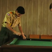 Bottom Line Studios: Bad scouts - Picture 35