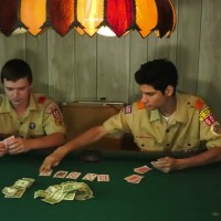 Bottom Line Studios: Bad scouts - Picture 2