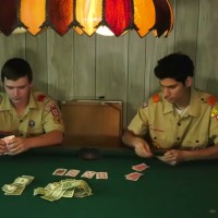 Bottom Line Studios: Bad scouts - Picture 1