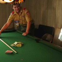 Bottom Line Studios: Bad scouts - Picture 4