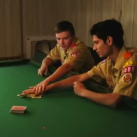 Bottom Line Studios: Bad scouts - Picture 3