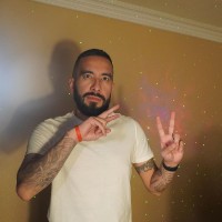 Brett Foxx, 14 hrs later - Picture 3