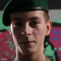 Cum splattering twinks - Picture 7