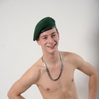 Cum splattering twinks - Picture 62